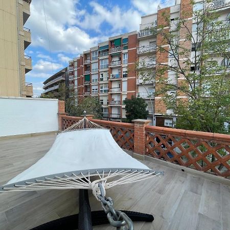 Manresa Universidad Exterior photo